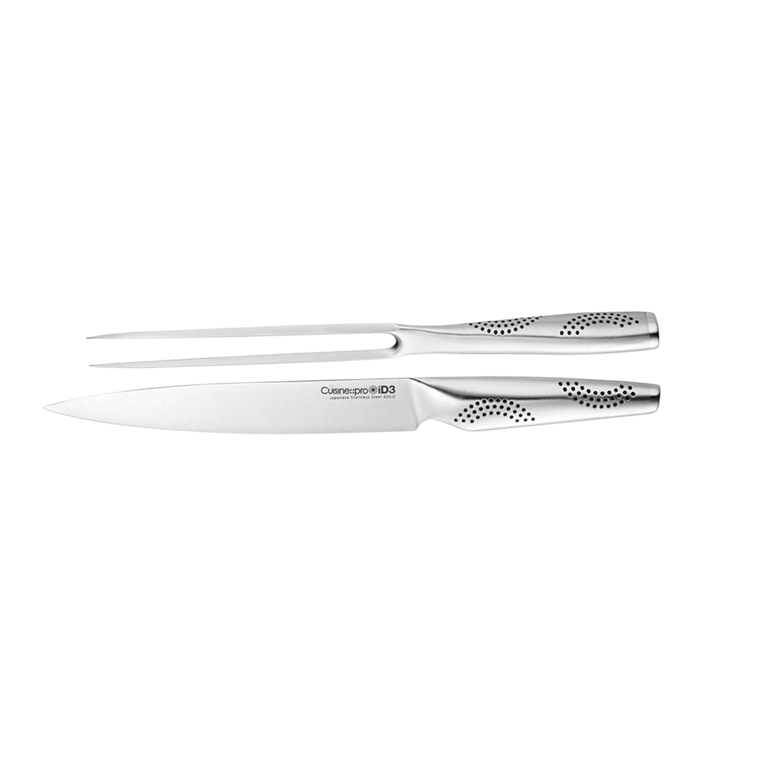 Cuisine::pro® iD3® Carving Knife Set