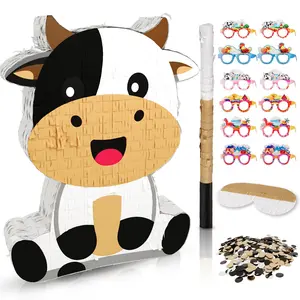 Piñata for birthday girls and boys