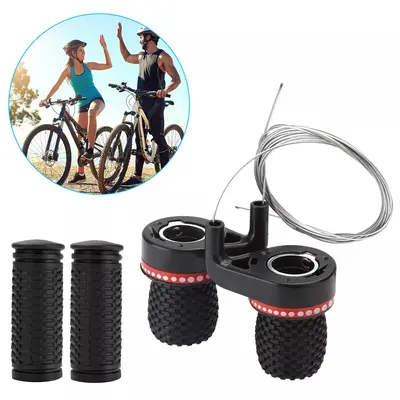 How to Fix A Bike Gripshifter TikTok Shop