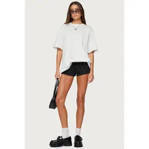 Devan Oversized T Shirt