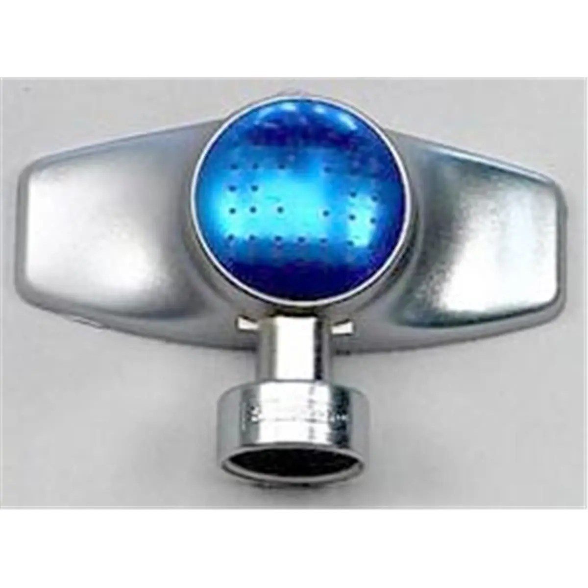 Zinc Square Sprinkler
