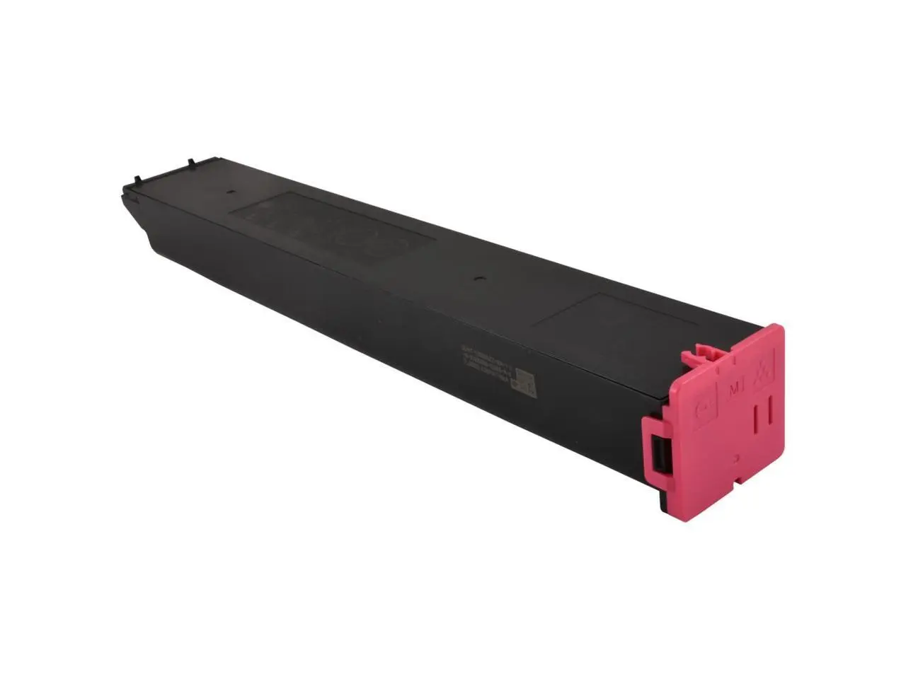 Sharp Original Laser Toner Cartridge - Magenta  BPNT70MA
