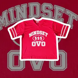 Mindset OVO Vintage Jersey