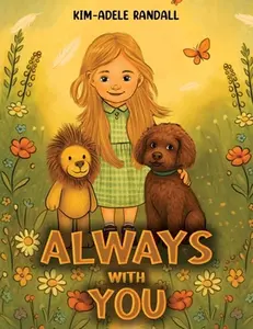 Always With You -- Kim-Adele Randall, Paperback