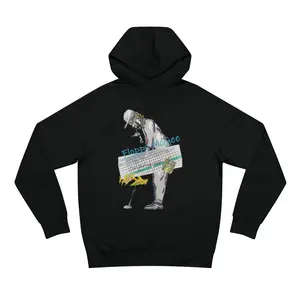 Floppy McGee Hoodie Pullover Menswear Golf