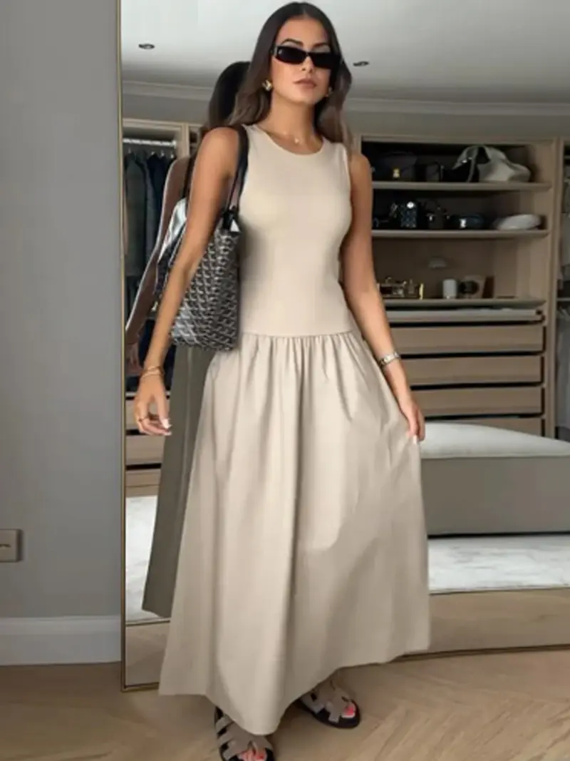 asos modest dress 2025 khaki - TikTok Shop asos modest dress 2025 khaki - TikTok Shop