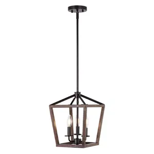 JONATHAN Y July Farmhouse Metal Shade Sconce; for Living Room,Bedroom, Kitchen, Office