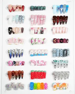 zb126..A display board featuring 24 different styles-host:Kelly