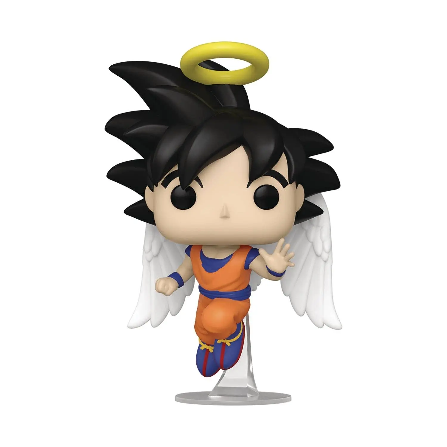 Funko Pop! Animation: Dragon Ball Z - Angel Goku with Wings #1430 PX Previews Exclusive