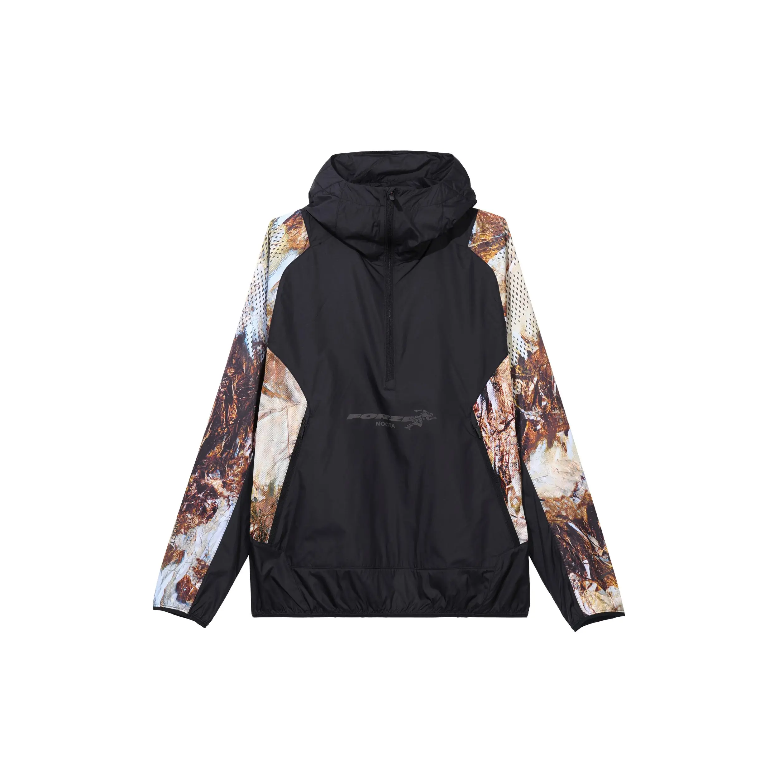 Nike X Nocta Running Jacket Asia Sizing Multicolor Unisex Shoes FJ3010-010