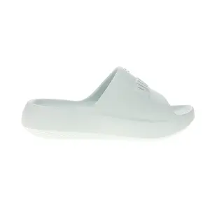 PUMA Womens Shibuchi Femme Slide Casual Sandals Casual - Blue PUMA Womens Shibuchi Femme Slide Casual Sandals Casual - Blue
