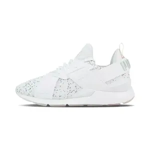 MUSE SOLSTICE WMNS "WHITE" 367050 02