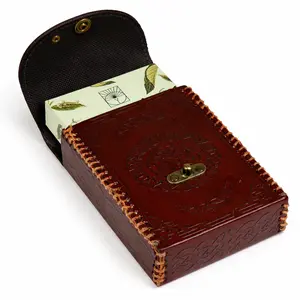 Tarot Card Holder for Standard Tarot Decks (3.5 x 5.5 x 1 in.)