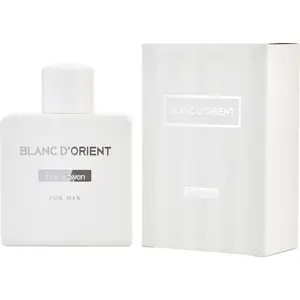 Estelle Ewen Blanc D'orient By Estelle Ewen Edt For Men