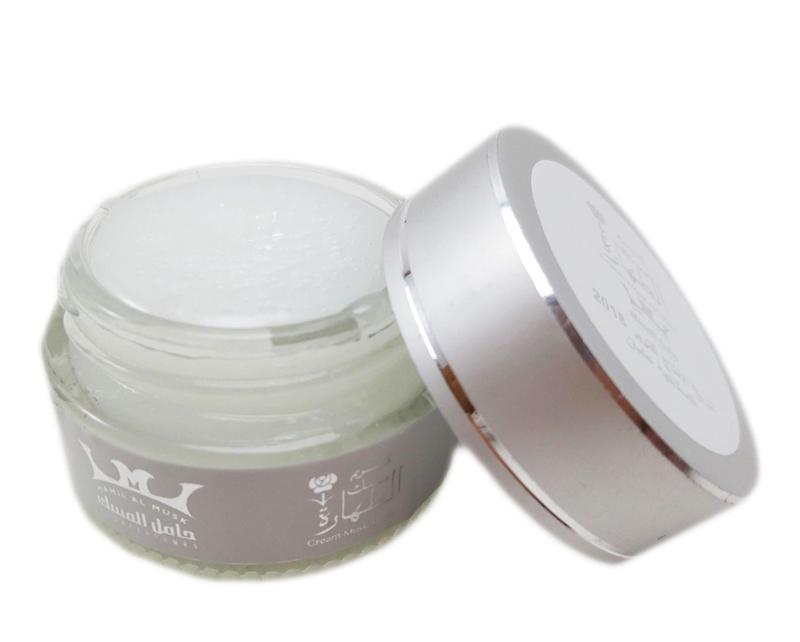 Musk Al Tahara Cream Saudi Altahara Perfume Women Fragrances Alcohol Free 20 gm