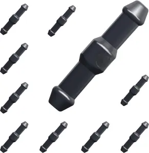 Universal Windshield Wiper Hose Connector ( pcs)