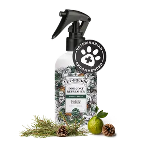 Pet~Pourri - Dog Coat Refresher