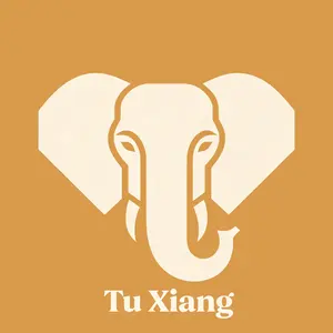 Tuxiang Computer Store shop logo