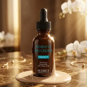 Ampoule BB Cream
