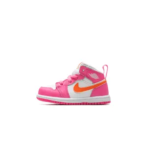Jordan 1 Mid TD "Pinksicle" DX3239 681