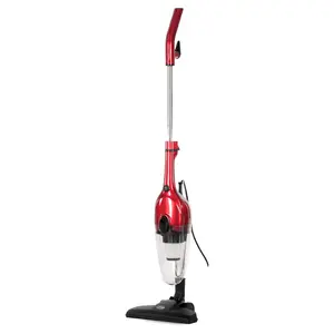 Ewbank Chilli Tempest Small Compact Lightweight Vacuum Cleaner 2-in-1 Handheld and Upright