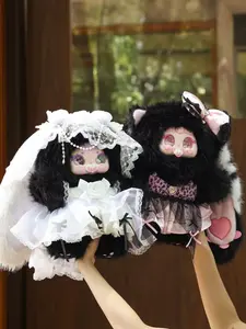 jiimo-rose seaver kitan plush toy