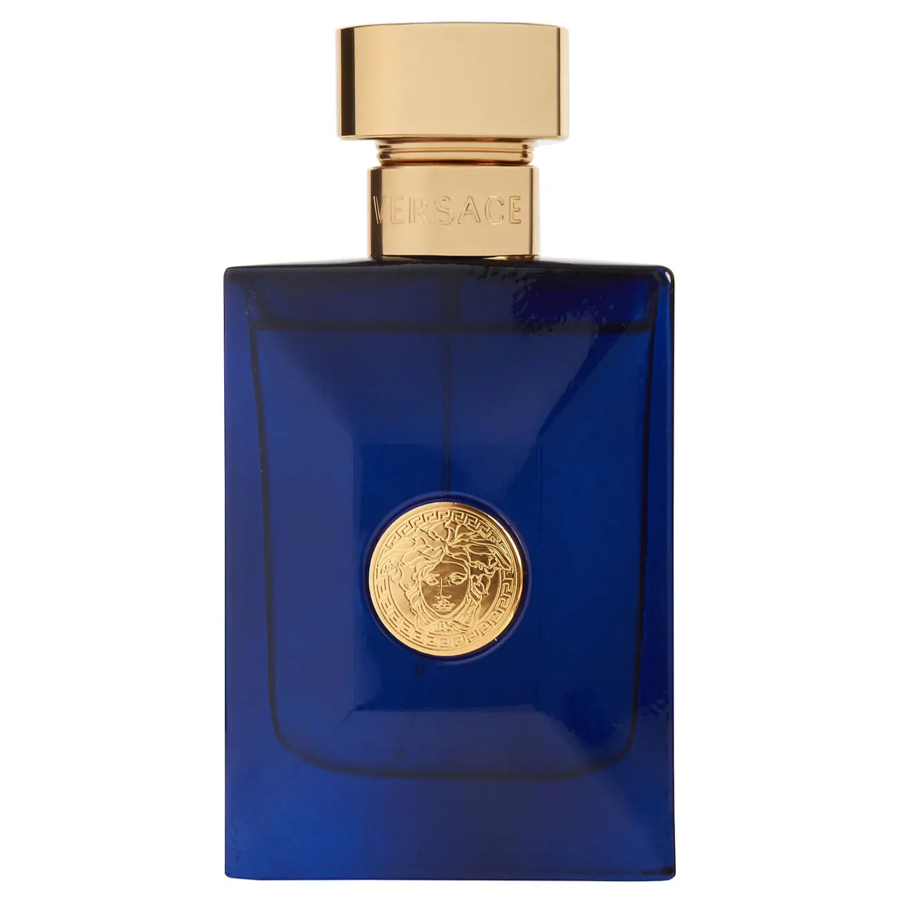 Versace Dylan Blue for Men Eau de Toilette Spray, 1.7 Ounce