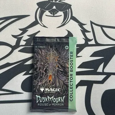 Mtg Dark Ritual - TikTok Shop
