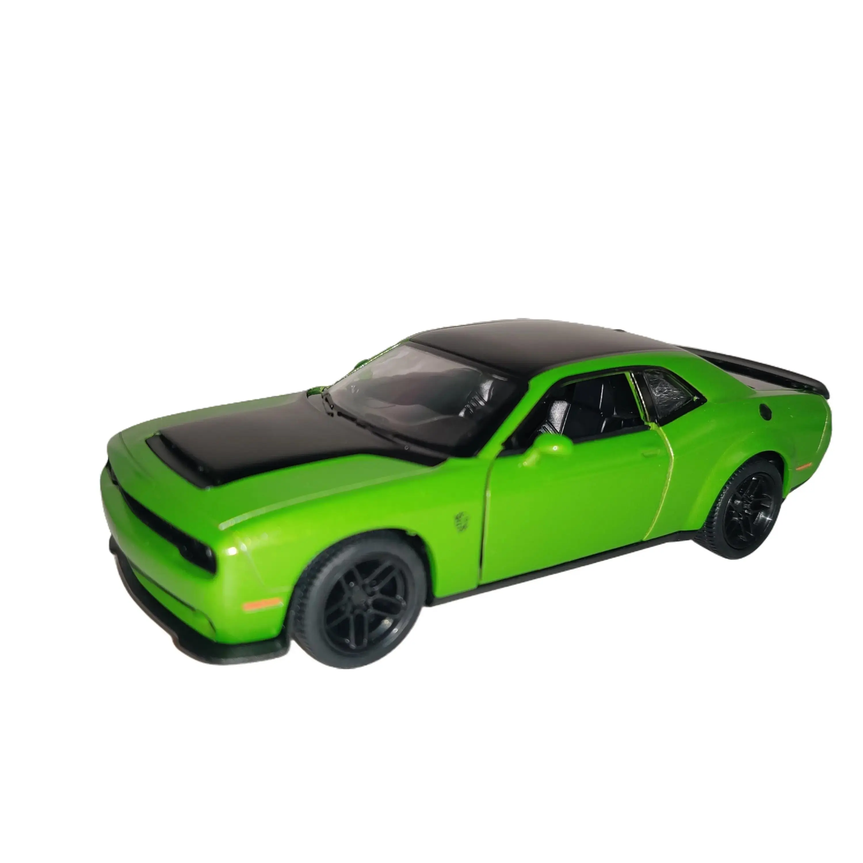 KINSMART 2023 Dodge Challenger SRT Demon 170