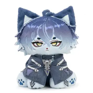 【RESTOCKED】Plushshop 17in Cute flinmeow Plushie Stuffed Toys
