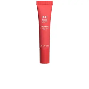 U Beauty The Plasma Lip Compound Tinted in Bellini