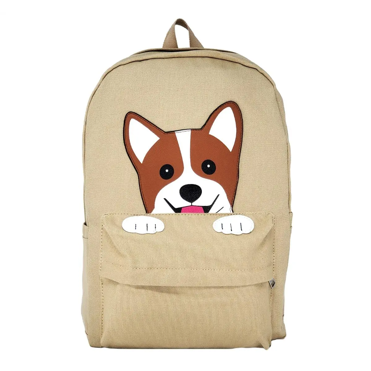 Corgi Backpack Corgi Backpack