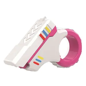 Decompression toy compound push card Azu SE multi-functional decompression artifact can be magnetically attracted