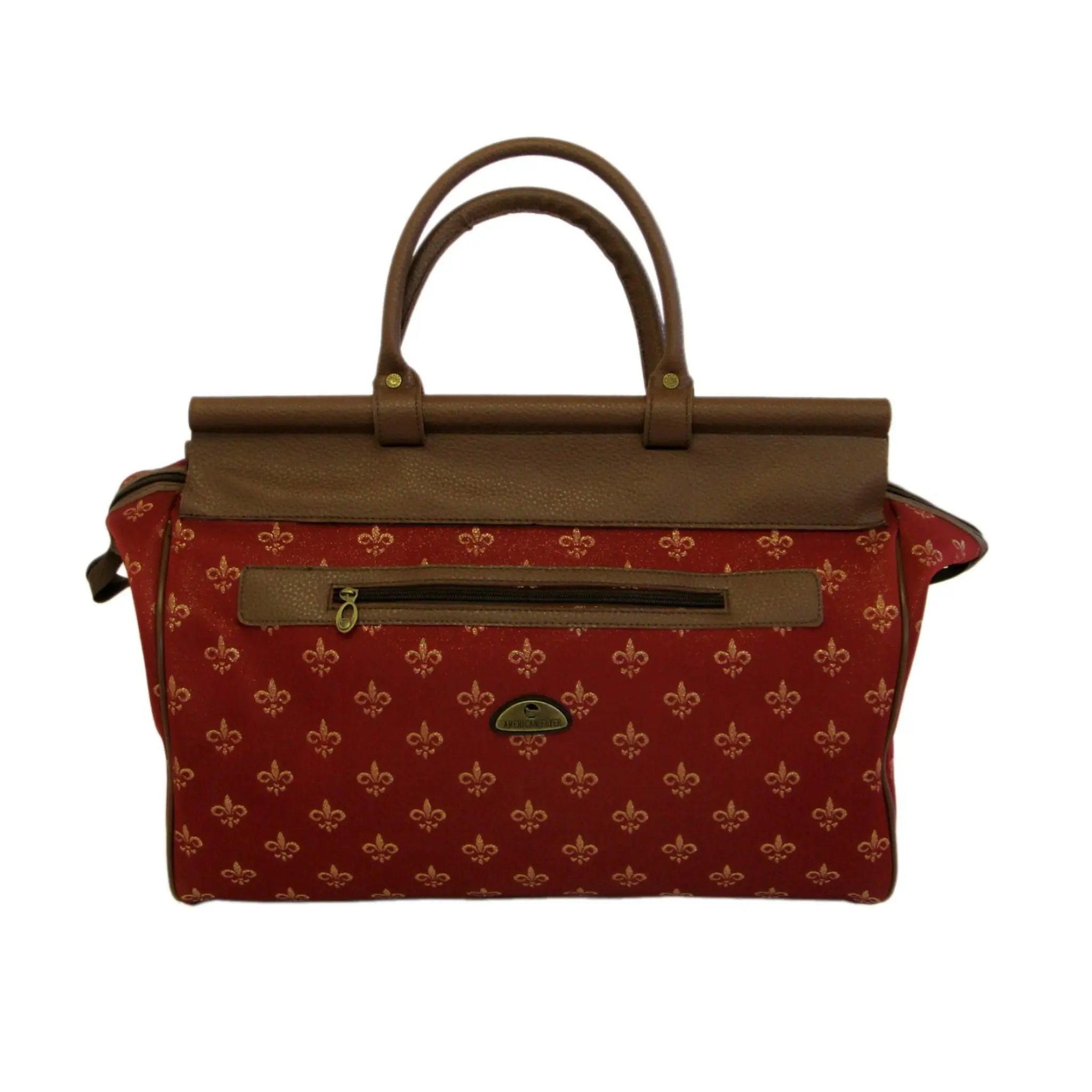 American Flyer Lyon Doctor's Bag
