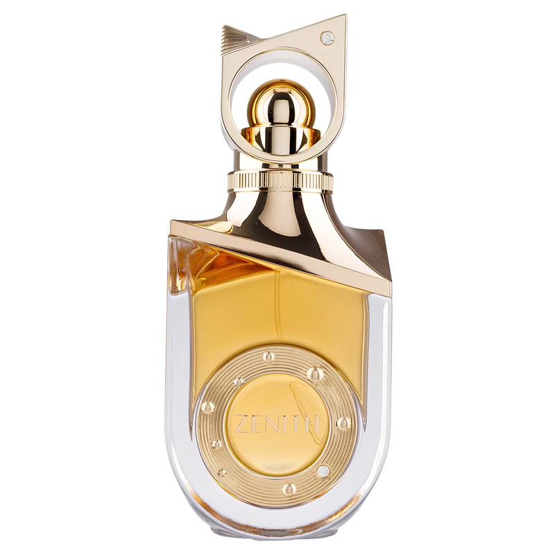 Riiffs Zenith for Unisex Extrait de Parfum Spray, 3.4 Ounce