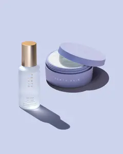 Fenty Beauty Luxe Body + Hair Essentials: Butta Drop Body Cream & The Mista Hair + Body Fragrance Mist or Fenty Parfum Hair + Body Mist Perfume