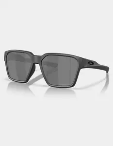 OAKLEY Briza Steel Sunglasses OAKLEY Briza Steel Sunglasses