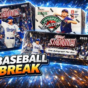 2026 Baseball - PYT Break