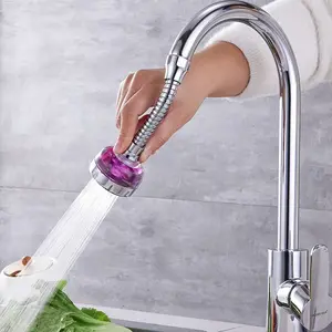 Faucet Splashproof Kitchen Home Shower.
