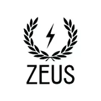 Zeus Beard shop logo