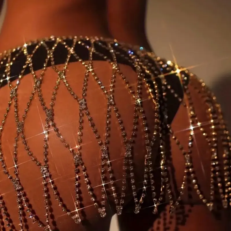 No Rules, Just Chains
