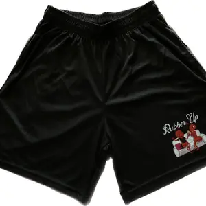 7” Athletic Pocketed Shorts