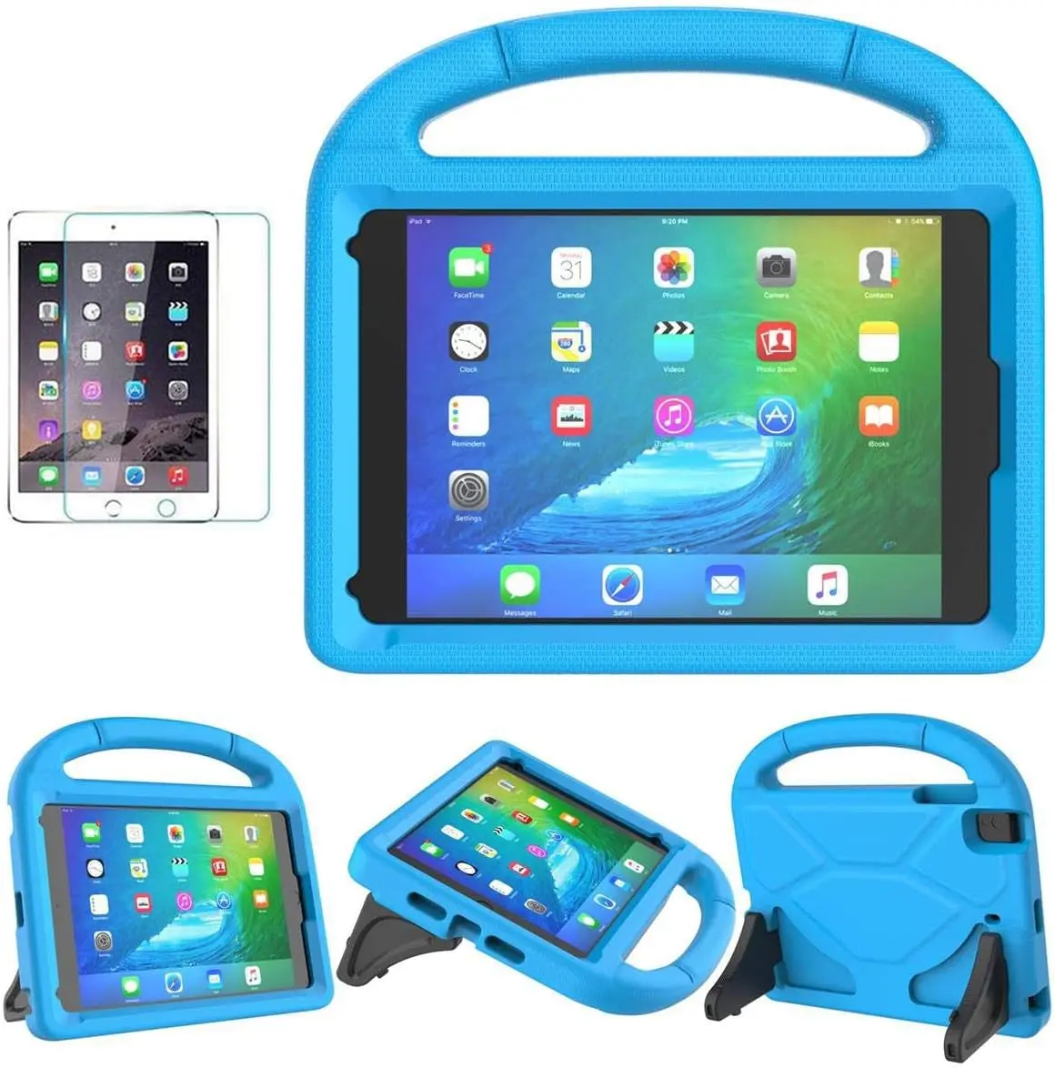 Kids Case for Ipad Mini 5/4/3/2/1 (7.9