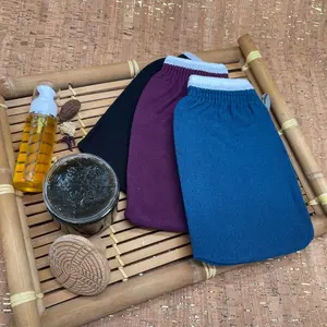 Kessa Hammam Exfoliating Glove