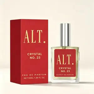 ALT Crystal No.23 EDP Women Perfume 50ml