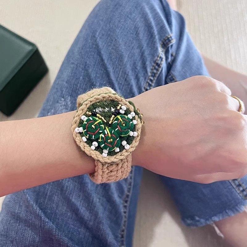 Trending Viral Valentine’s Day Prank Gift! Handcrafted DIY  Luxury-Style Watch – Meme-Worthy Hilarious White Elephant Gift for Bae | Must-Have Gag Gift for Valentine’s Day Gift Exchange