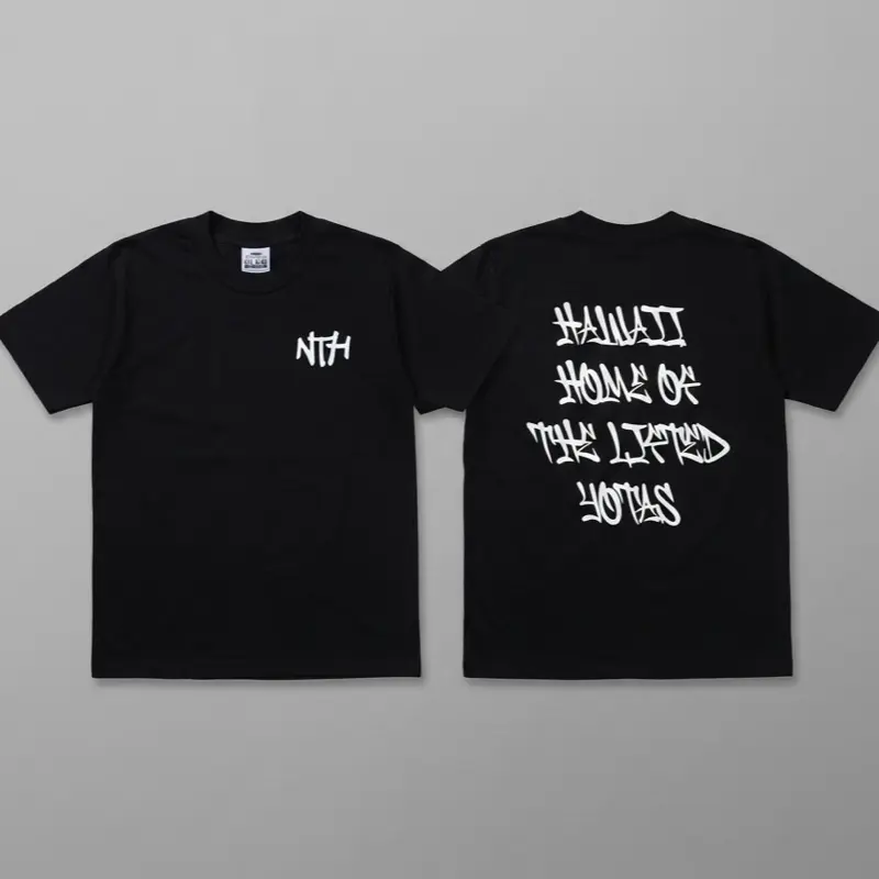 NTH SHIRT