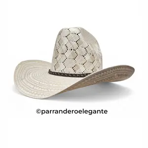 White Diamond 200x Sonora Toquilla de Cerda