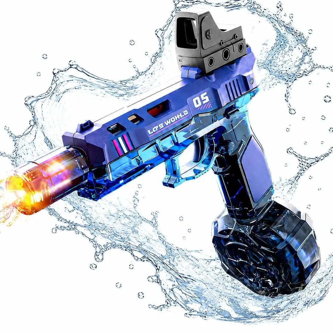 aqua shooter hydro blaster review - TikTok Shop aqua shooter hydro blaster review - TikTok Shop