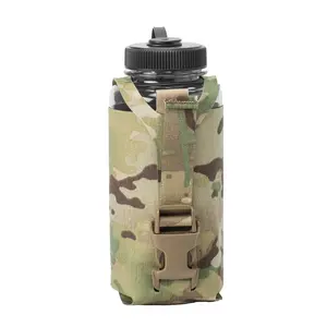 Agility Systems Nalgene Water Bottle Pouch